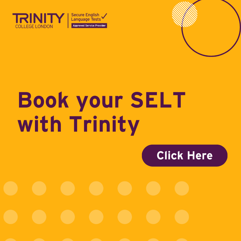 Trinity Course